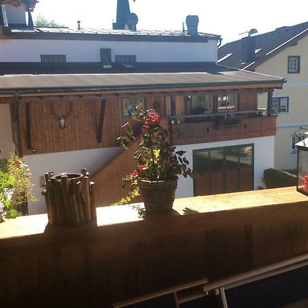 Ferienwohnung Angerer Stumm Extérieur photo