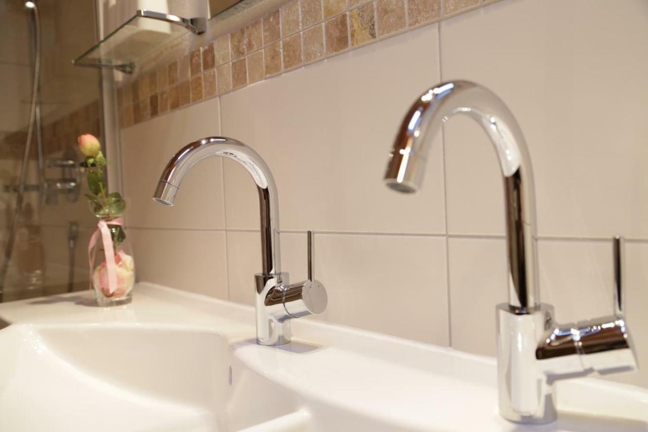 Ferienwohnung Angerer Stumm Extérieur photo