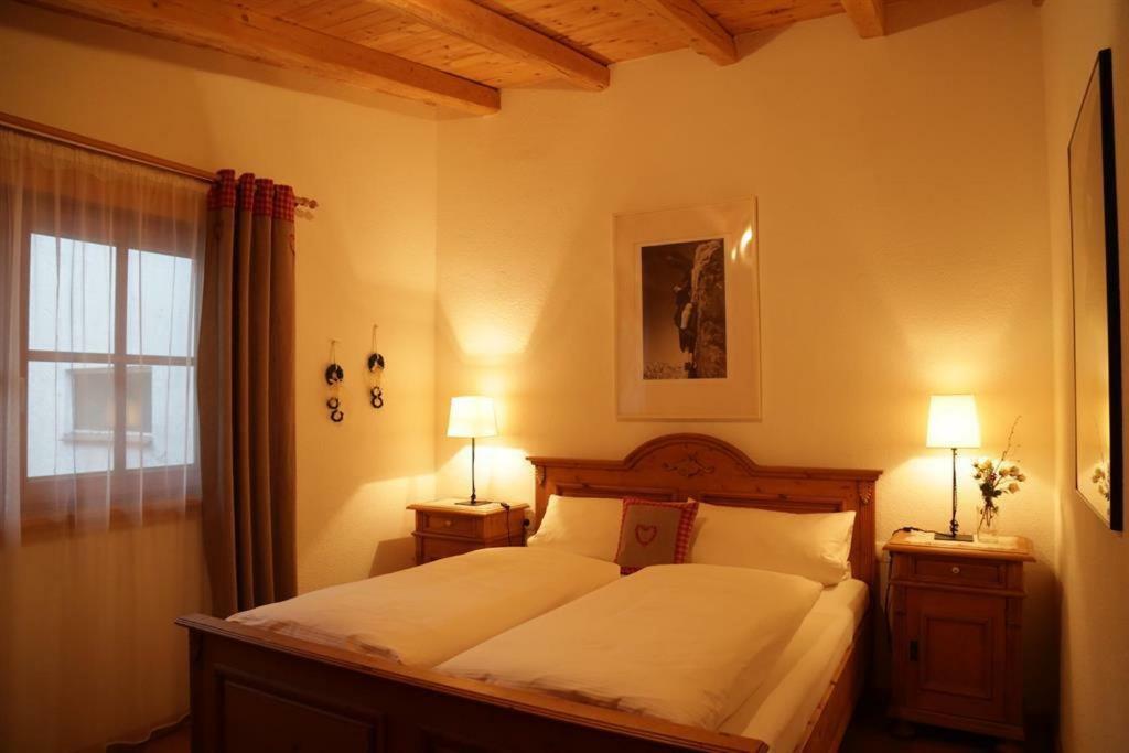 Ferienwohnung Angerer Stumm Extérieur photo