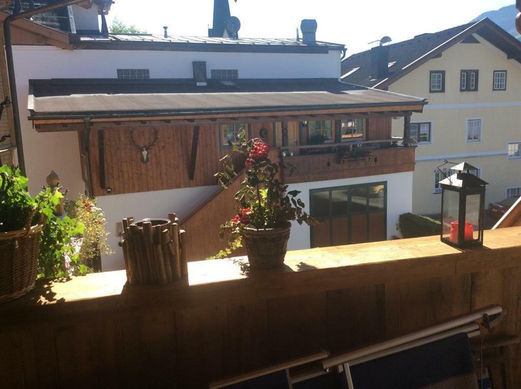 Ferienwohnung Angerer Stumm Extérieur photo