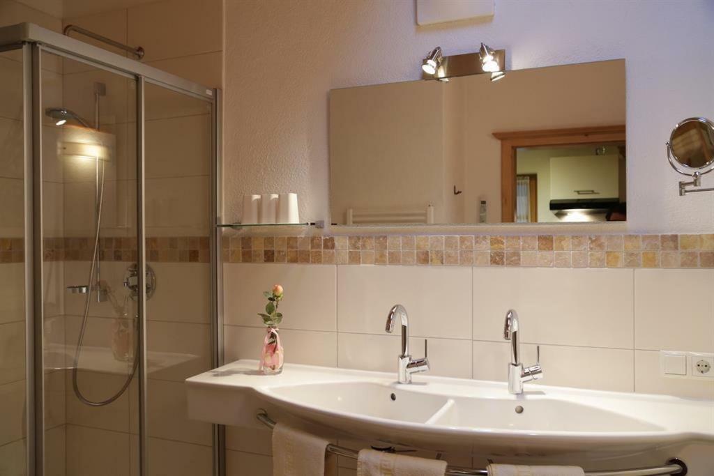 Ferienwohnung Angerer Stumm Extérieur photo