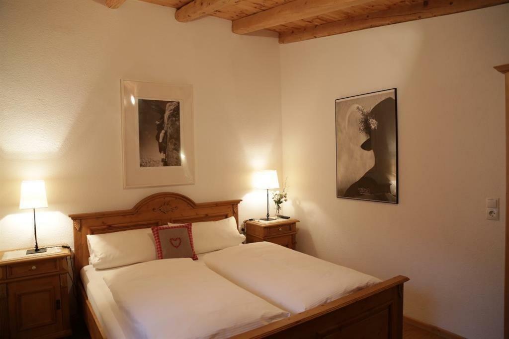 Ferienwohnung Angerer Stumm Extérieur photo