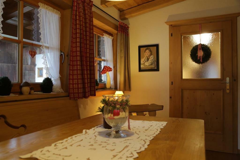 Ferienwohnung Angerer Stumm Extérieur photo