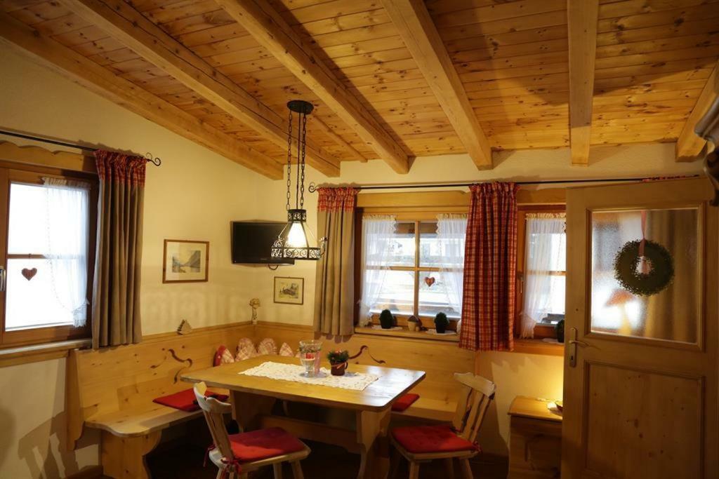Ferienwohnung Angerer Stumm Extérieur photo