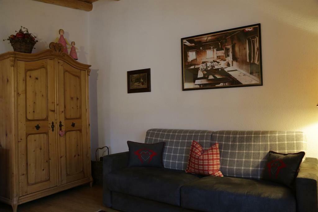 Ferienwohnung Angerer Stumm Extérieur photo